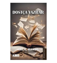 Dostça Yazılar