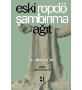 Eski Ropdöşambırıma Ağıt