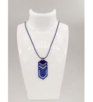 HELENIST DESIGN (Kristal Mavi)