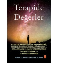 TERAPİDE DEĞERLER - Values in Therapy