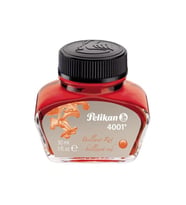 Pelikan Dolma Kalem Mürekkebi 30 ML Kırmızı Dolma Kalem Mürekkebi (6 Lı Paket)