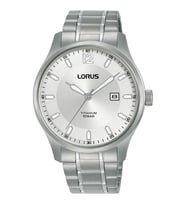 Lorus RH901RX9 Titanyum Erkek Kol Saati