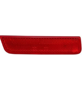 Duster Arka Tampon Reflektörü Sağ 265604000R