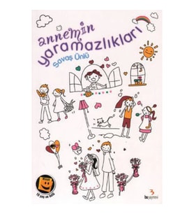 Annemin Yaramazlıkları