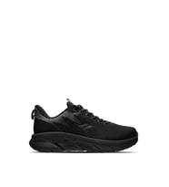 Lescon 26YBAE00ETNAM Etna 5 Hellium Erkek Klasik Sneaker Siyah