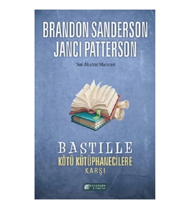 Bastille Kötü Kütüphanecilere Karşı
