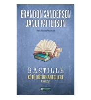 Bastille Kötü Kütüphanecilere Karşı