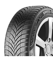 225/40R19 93W XL SPEEDGRİP-5 SEMPERİT (KIŞ)