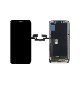 Mosgoo İphone X Lcd Ekran Hard Oled