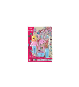 AMY-26M1 BEBEK SETİ 144