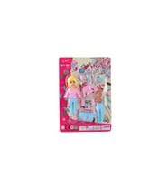 AMY-26M1 BEBEK SETİ 144
