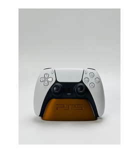 PS5 Dualsense Kol Standı Joystick Minimalist Tutucu