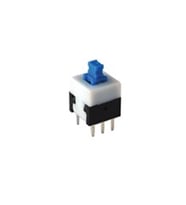 LOCKWAY IC-196A Buton 6P (5,8x5,8mm) 50 Adet