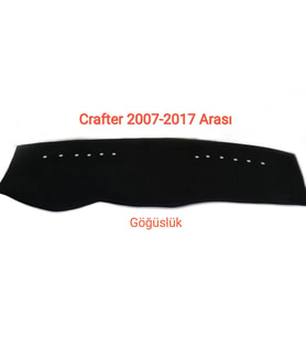 CRAFTER 07-17 GÖĞÜSLÜK