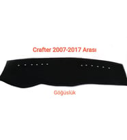 CRAFTER 07-17 GÖĞÜSLÜK