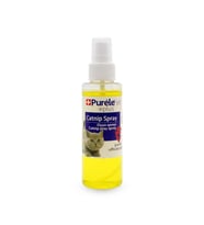 Purele Catnip Kedi Oyun Alanı Spreyi