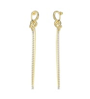 Guess JGUJUBE05491JWYGTU Kadın Küpe