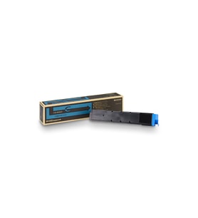TK-8305C CYAN ORJİNAL TONER 3050Cİ/51-3550Cİ/51
