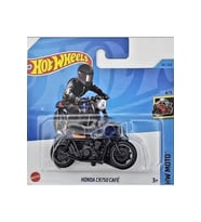 Hot Wheels Tekli Arabalar Honda CB750 Cafe HKG49