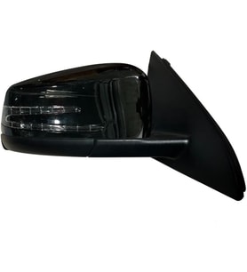 MERCEDES A SERİSİ W176 UYUMLU YAN AYNA SAĞ (ISITMA-SİNYAL-KATLAMA-HAFIZA)