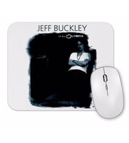 Jeff  Buckley Mouse Pad