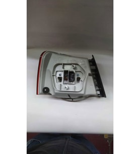 Jetta 2006-2011 Uyumlu Sağ Dış Stop