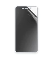 SChitec ZTE Blade D2 Uyumlu Ön Yüzey Hayalet Privacy Hidrojel Ekran Koruyucu