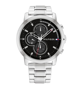Tommy Hilfiger TH1792048 Erkek Kol Saati