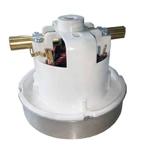 Fakir Uyumlu S 12 Elektrikli Süpürge Motoru 1200 W