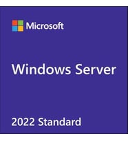 HPE P46171-A21 Windows Server Standart 2022 Rok 64bit 16Core