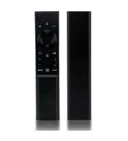 Samsung BN59-01363C İle Uyumlu Mikrofonlu Smart Tv Kumanda