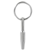 Fastieshop Mini Penis Plug - 8 mm (Metal)
