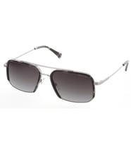 Mustang MU2413-02 57 Unisex Güneş Gözlüğü (STD)