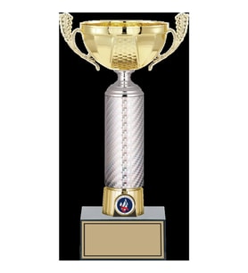 ODAK KUPA - Small Kupalar - S-062 A - 29 cm
