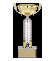 ODAK KUPA - Small Kupalar - S-062 A - 29 cm