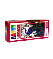 SÜDOR SD322S CAM BOYASI SU BAZLI 10 X15 ML