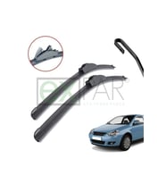 OPEL CORSA C KASA ÖN CAM SİLECEK SÜPÜRGESİ TAKIMI 2001 - 2006 CORSA C ÖN SİLECEK SAĞ SOL
