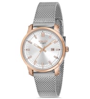 VIALUX AJ526T-02SR KOL SAATİ