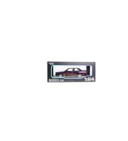 Hobbiez World Bmw M3 Mor 1/24 Model Araba