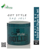 Solid Got Style saç jölesi  600ml