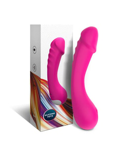PRIME TOYS Cruel Şarjlı G Nokta ve Klitoris Uyarıcı Vibratör