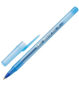 Bic Tükenmez Round Stıc Mavi 921403 Kutusu 60'Lı