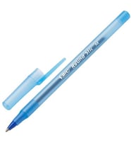Bic Tükenmez Round Stıc Mavi 921403 Kutusu 60'Lı