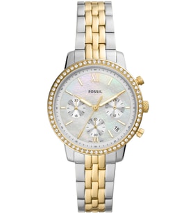 Fossil Kadın Kol Saati Fes5216 (Çok Renkli)