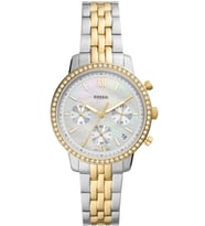 Fossil Kadın Kol Saati Fes5216 (Çok Renkli)