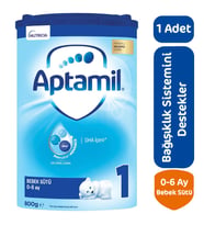 Aptamil Bebek Sütü 1 Numara 800 gr