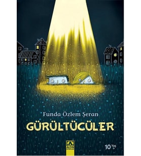 Gürültücüler