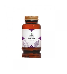Doala Hyptum St. Johns Wort Sarı Kantaron 60 Kapsül