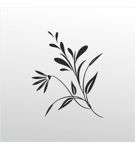 Folyo Sticker Desen ADKPQUY393 160cm Uzunluk (Karışık)