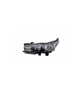 TOYOTA COROLLA ÖN FAR ELEKTRİKLİ MOTORLU LEDLİ SOL 2013- 8117002E70